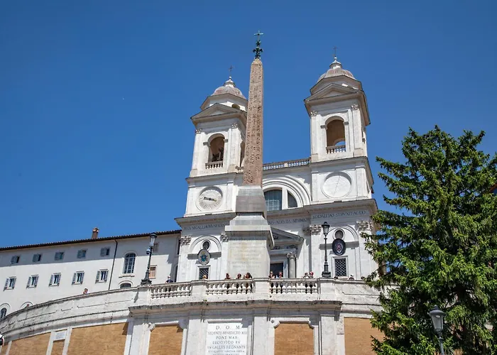 Hotel BeSecret Belsiana Roma