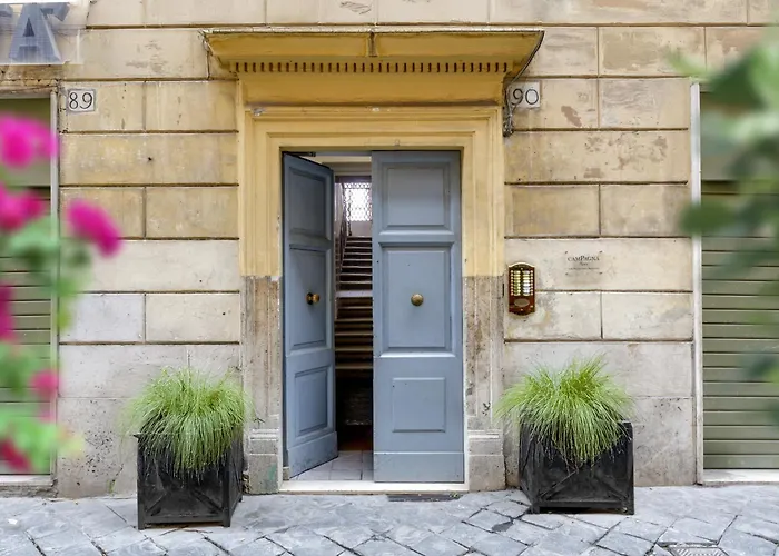 Hotel BeSecret Belsiana Roma