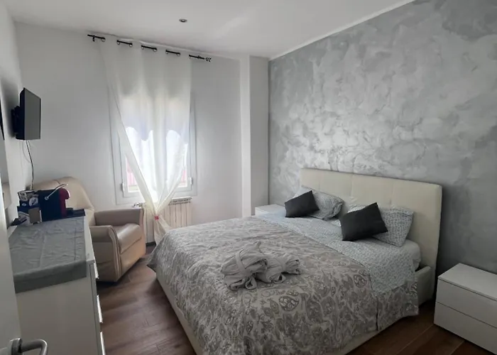 Hotel La Casa del Giglio Albenga