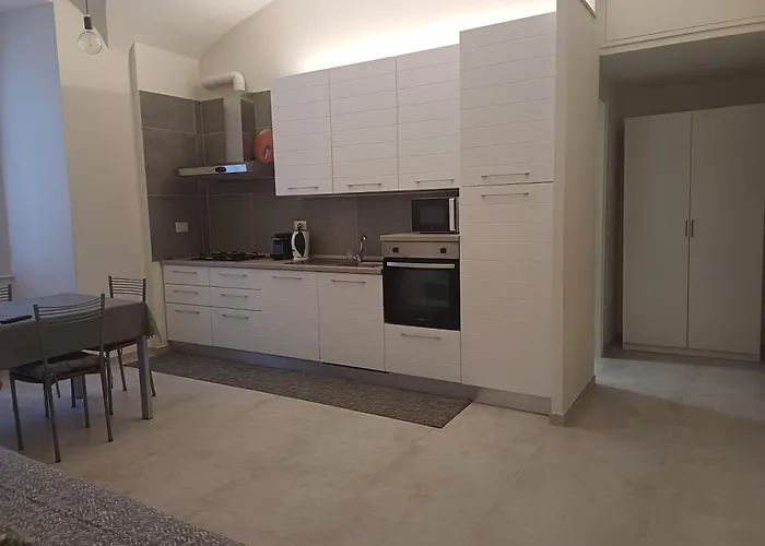 Hotel Acquedotto di Nerone Roma