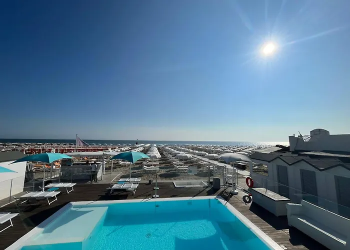 Hotel Bianca Orchidea Riccione