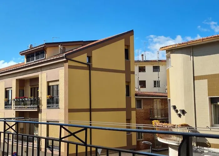 B&B Santa Lucia San Giovanni Rotondo