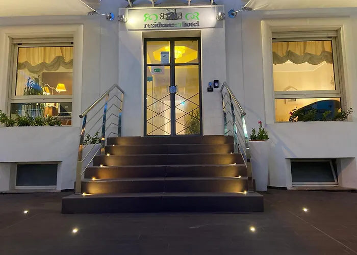 Residence Aida Rimini