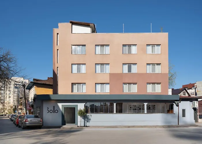 Graffiti Hotel Bucarest