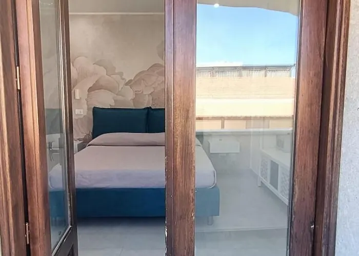 B&B Chiedi la Luna San Vito Lo Capo