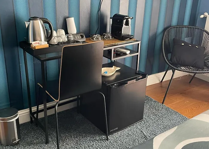 Kero Luxury Rooms Cagliari