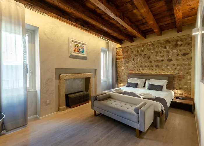 Hotel La Casa in Paese Peschiera del Garda