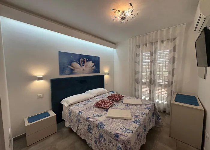 Aparthotel Casa Diamante San Vito Lo Capo