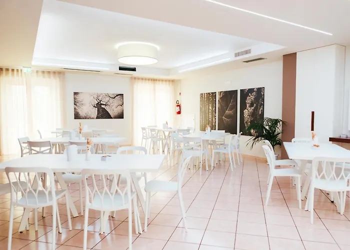 Easy Green Hotel San Giovanni Rotondo