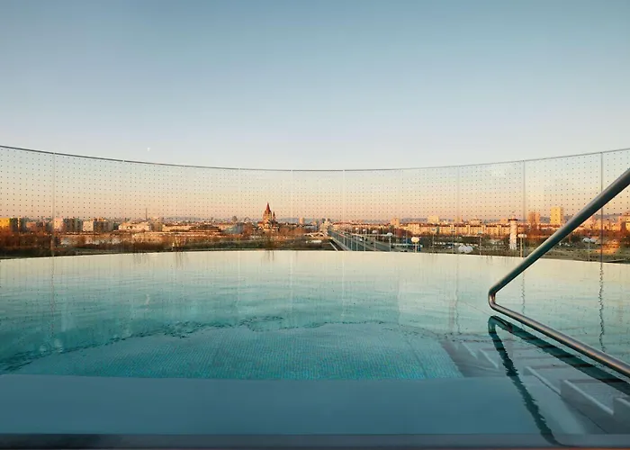 Aparthotel A By Adina Vienna