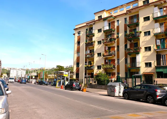 Beso Dimore Partenopee Napoli