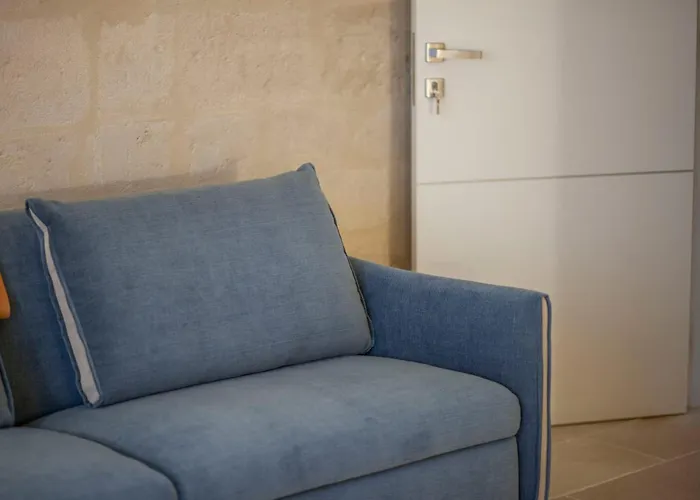 Hotel Dimora Gattini Matera