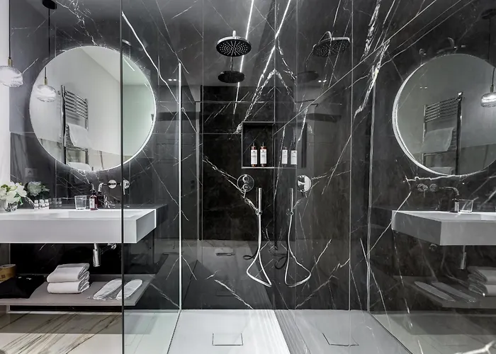 Dionigi 43 Private Suites By Premium Suites Collection Roma