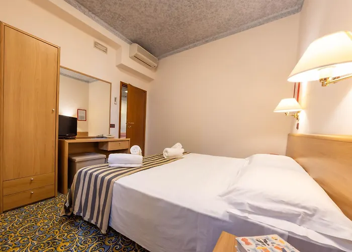 Hotel Giardinetto Desenzano del Garda