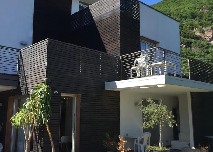 B&B Mele D'Oro Bolzano