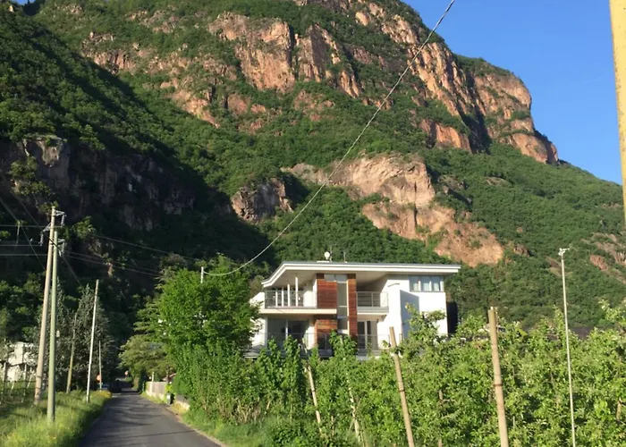 B&B Mele D'Oro Bolzano