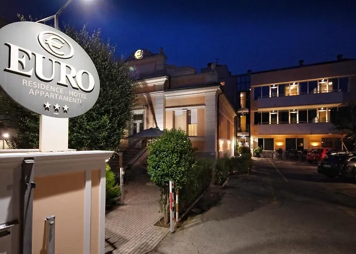 Euro B&B Cattolica