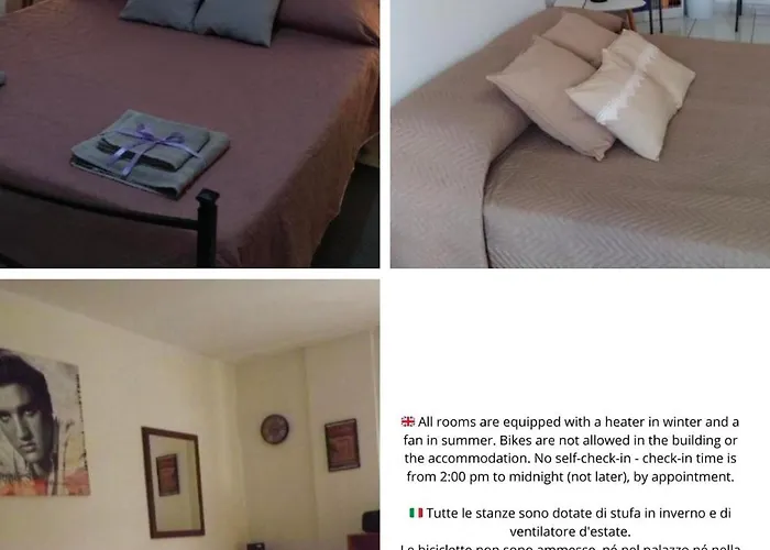 Bed and Breakfast Sa Sindria Cagliari