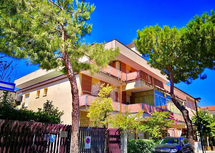 Hotel Rossella Rimini