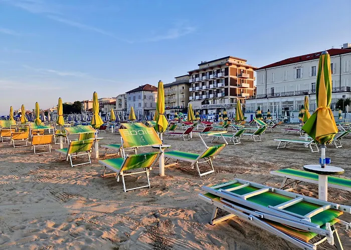 Hotel Rossella Rimini