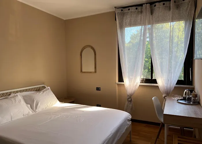 Hotel La Rosa del Golfo dei Poeti La Spezia