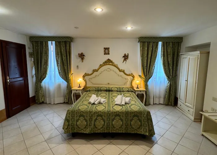 Hotel Ca' De Le Capuzine Venezia