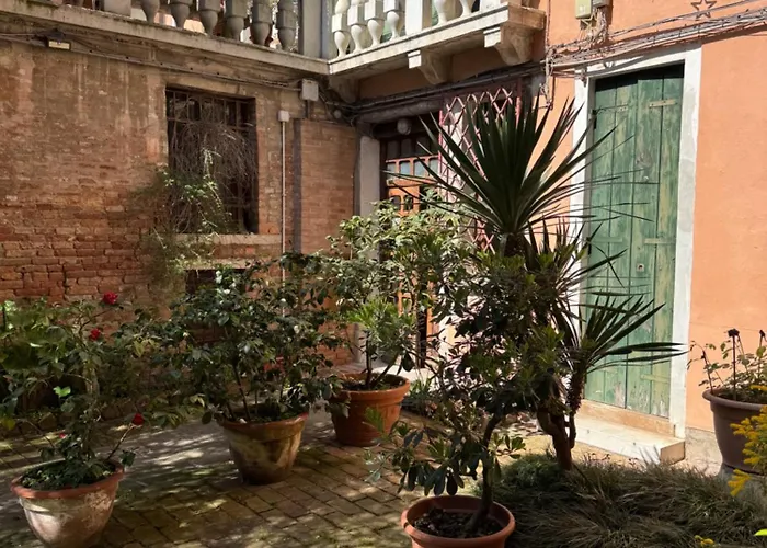 Hotel Ca' De Le Capuzine Venezia