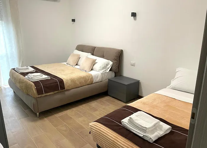 Fiera Rooms Verona
