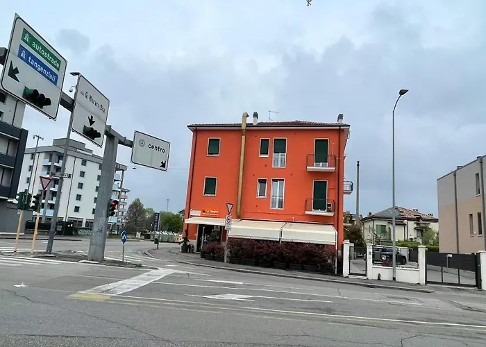 Fiera Rooms Verona