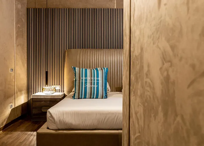 Hotel LE RÊVE DE NAIM Firenze