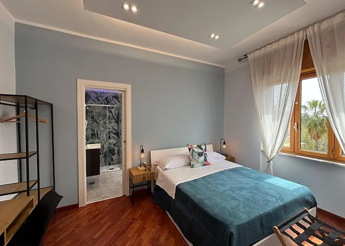 Caridei Rooms Napoli
