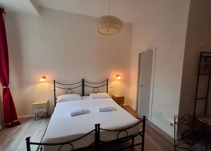 Lighthouse Suites Trastevere Roma