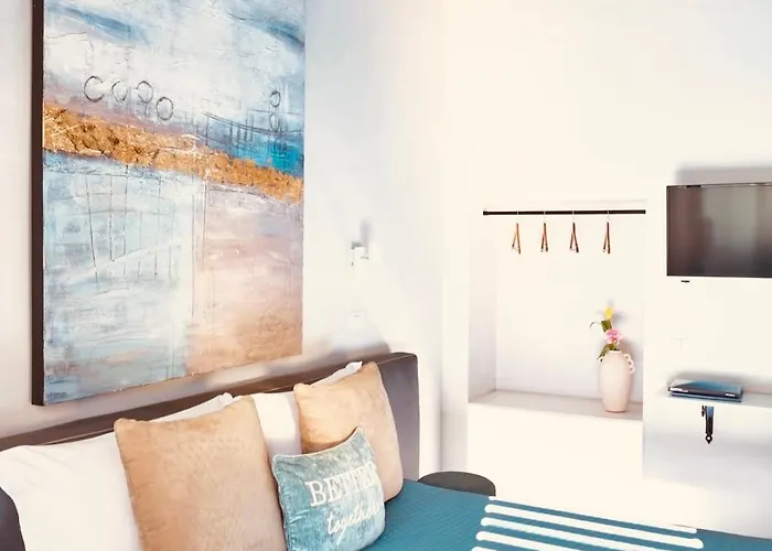 Futura Room&Relax Termoli