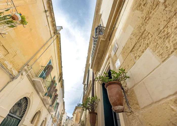 Acquaviva Apartments & Rooms Lecce