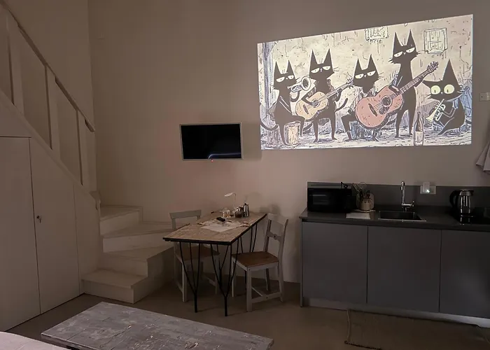Aparthotel LuLeccio Lecce