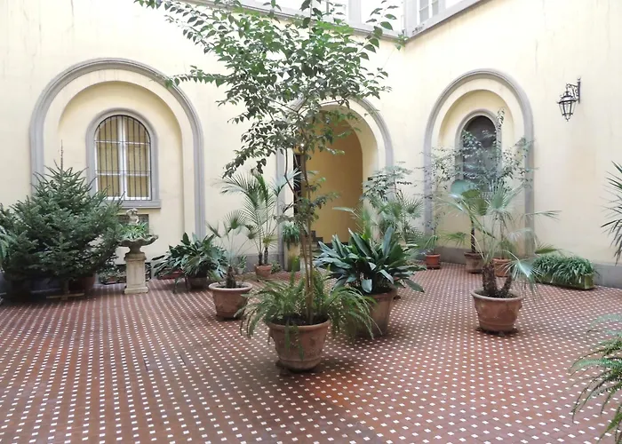 Hotel Domus 28 Roma