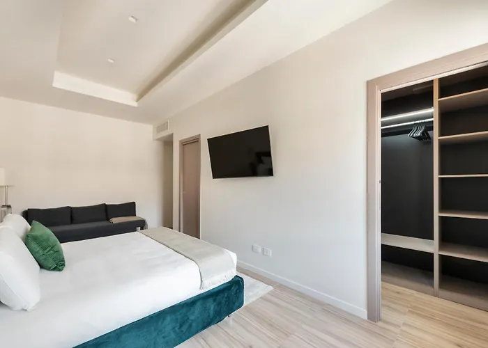 Hotel Domus 28 Roma