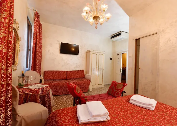 Locanda Casa Martini Venezia