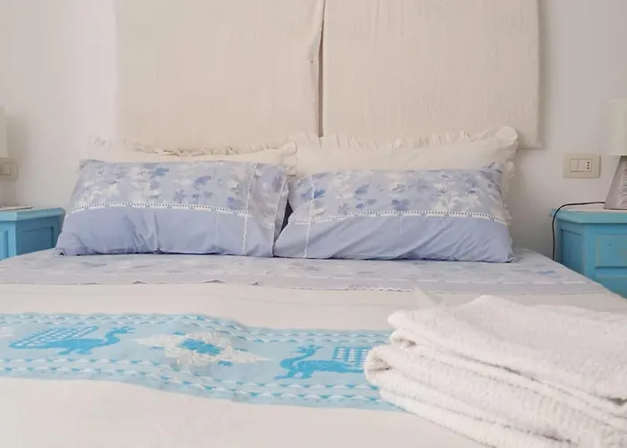 B&B Guest House Il Porto Vecchio Stintino