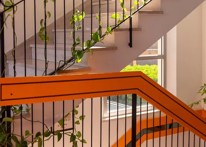 Hotel A Casa Nostra Rimini