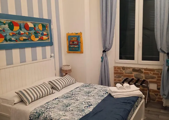 Hotel La Gemma delle 5 Terre La Spezia
