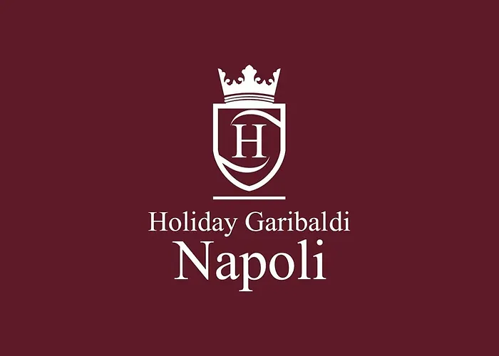 Holiday Garibaldi Napoli