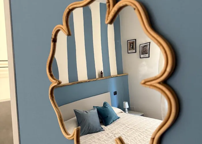 Rooms primo piano Modena