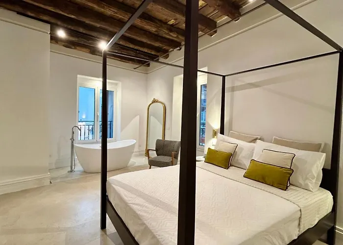 Addimura Rooms Palermo