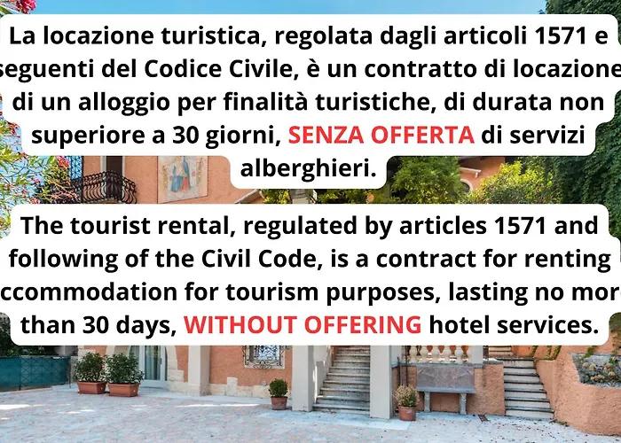 Villa Natalia Luxury Rooms Verona