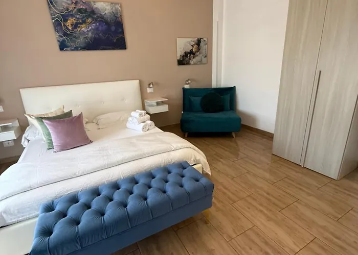 Juna'S Guest House Roma