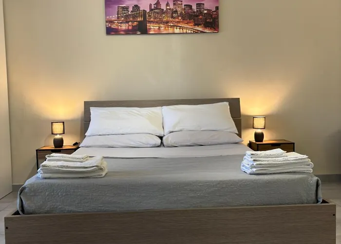 B&B Alle porte di Caserta