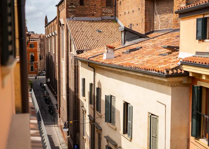 Hotel Residenza Girardi Verona