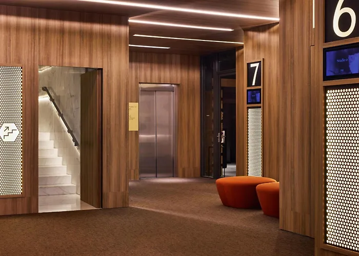 Hotel Me Barcellona