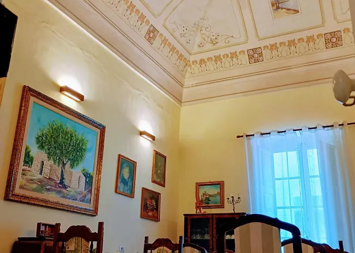 B&B Dei Bottai Gallipoli